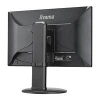 ProLite B2280HS-B1, 21.5"