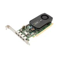 NVS 510 for Quad VGA