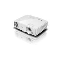 MW529 - Projektor - Weiß 3300AL, 1280x800, CR