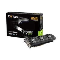 GeForce GTX 970 AMP! Extreme Core,
