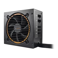 Pure Power 9 CM 600W ATX 2.4 Netzteil,Port
