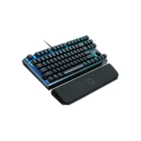 MasterKeys MK730, Tastatur -