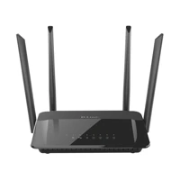 DIR-842, Wireless Router, 4Port-Switch, GigE, 802