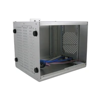 LC-Power LC-1500Smi silber, Mini-ITX