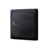 My Passport Wireless Pro WDBP2P0020BBK -