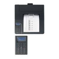 S2810dn, S/W-Laser