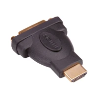 Videoanschluß - HDMI, 19polig(M) - DVI-D(M) -