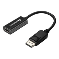 HDMI/DisplayPort Adapter