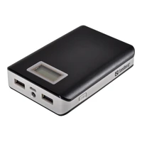PowerBank 12000 - Ladegerät 12000mAh - 3100mA 2