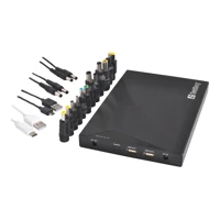 Powerbank 20000, Externer Batteriensatz, 1x