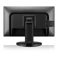 24MB35PM-B, LED-Monitor, 61cm (24") (23,8"