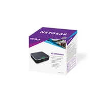 LB2120 Cellular network modem/router 4G LTE-Modem