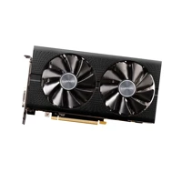 Pulse Radeon RX 590 8G G5, 8GB GDDR5, DV