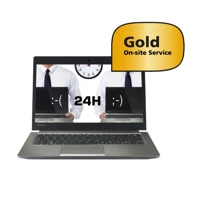 On-Site Repair gold - Serviceerweiterung -