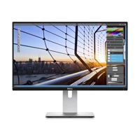 UltraSharp U2417HWi, 23.8"