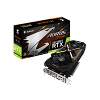 Aorus GeForce RTX 2060 Xtreme 6G, 6GB GD