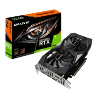 GeForce RTX 2060 Mini ITX OC 6G 6GB GDDR6 HDMI 3x