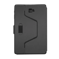 Click-In, Flip-Hülle für Tablet, Polyurethan