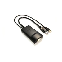 DisplayPort Adapter, DisplayPort St