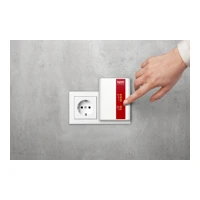 FRITZ!WLAN Repeater 450E LAN:1000Base-T, WLAN 802