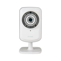 DCS 932L mydlink-enabled Wireless N IR Home