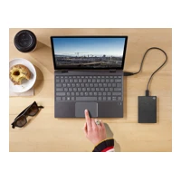 Backup Plus Slim STHN2000400, Festplatte, 2TB -