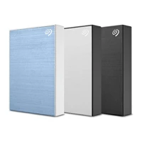Backup Plus STHP5000402, Festplatte, 5TB -