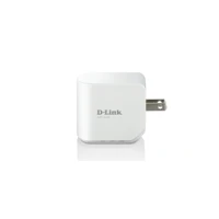 DAP-1320 Wireless Range Extender LAN:N,A, WLAN