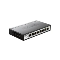 EasySmart Switch DGS-1100-08, Switch, managed -