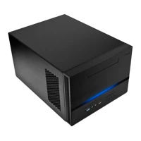 ISK 600 Gehäuse, Mini-ITX bis Mini-ITX , ext.:5
