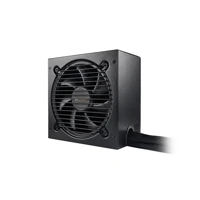 Pure Power 10 600W ATX 2.4Port:20/24-Pin, 8-Pin