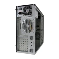 LC-Power 649B schwarz