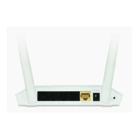 GO-RT-AC750 - Wireless Router - 4Port-Switch 802
