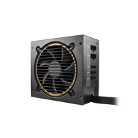 Pure Power 10-CM 600W ATX 2.4Port teilmodular