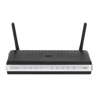 DIR-615 Wireless N