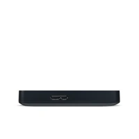 Canvio Advance schwarz 4TB USB 3.0 Micro-B
