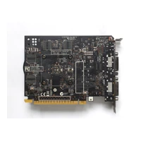 GeForce GTX 750 Ti, 2GB GDDR5, 2x