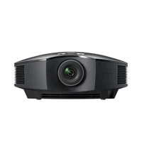 VPL-HW40ES/B LCD-Projektor,3D Full HD,1700 Lumen