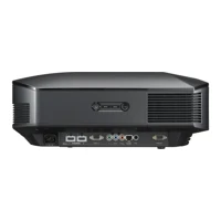 VPL-HW40ES/W LCD-Projektor,3D Full HD,1700 Lumen
