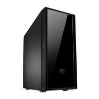 Silencio 550, Tower, ATX, keine