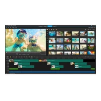 Video Studio Pro X10 multilingual PC