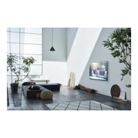 4K HDR, 65", 4K HDR Processor X1, X-tended