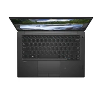 Latitude 7390, Core i5-8250U, 8GB R
