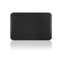 Canvio Ready schwarz 2TB USB 3.0