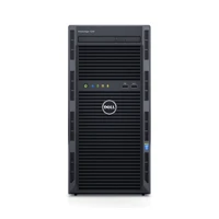 PowerEdge T130, Xeon E3-1220 v5, 8G