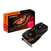 Radeon RX Vega 56 Gaming OC 8G, PCIe 3.0 x16