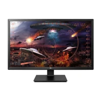 27UD59P-B 27" 3840x2160, 16:9 5ms IPS (AH-IPS)
