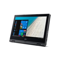 TravelMate Spin B1 TMB118 schwarz, 11.6"