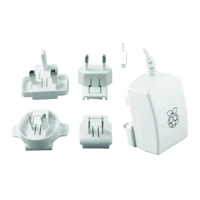 Pi Official Universal Power Su
