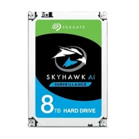 SkyHawk AI 8TB, SATA 6Gb/s